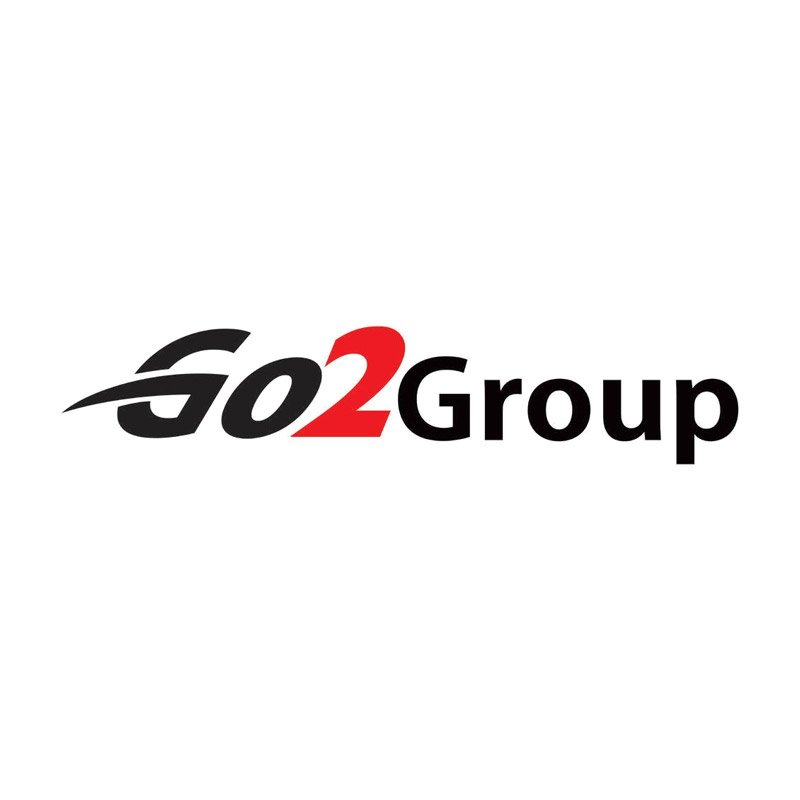 Go2 Group Logo