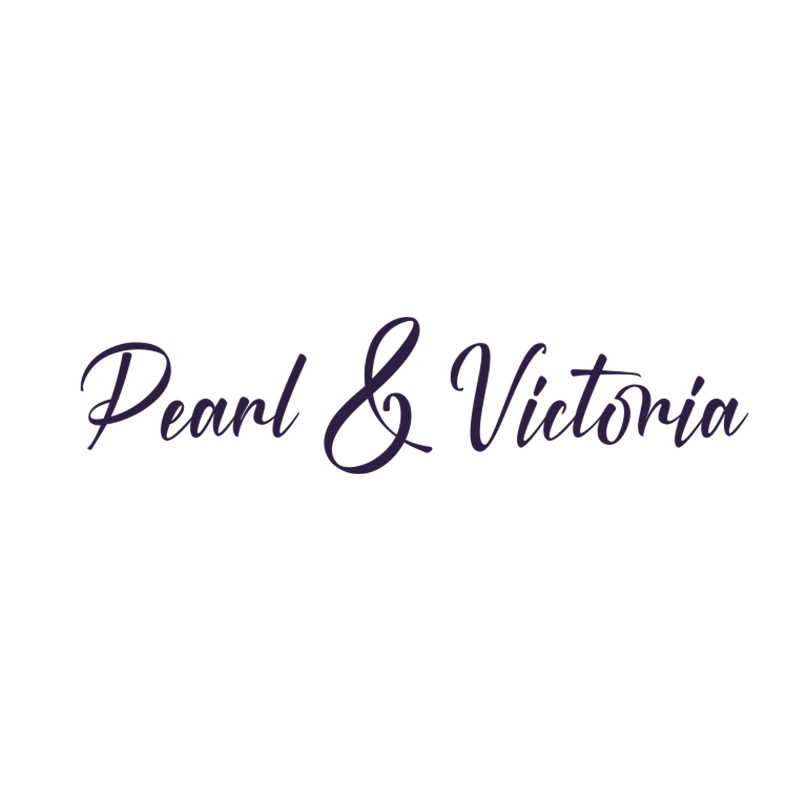 Pearl & Victoria Logo
