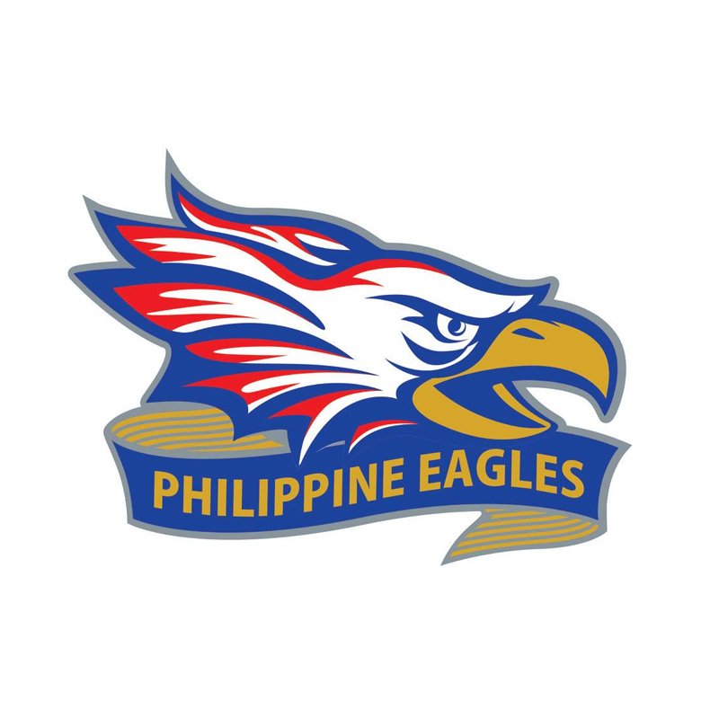 Philippine Eagle Logo