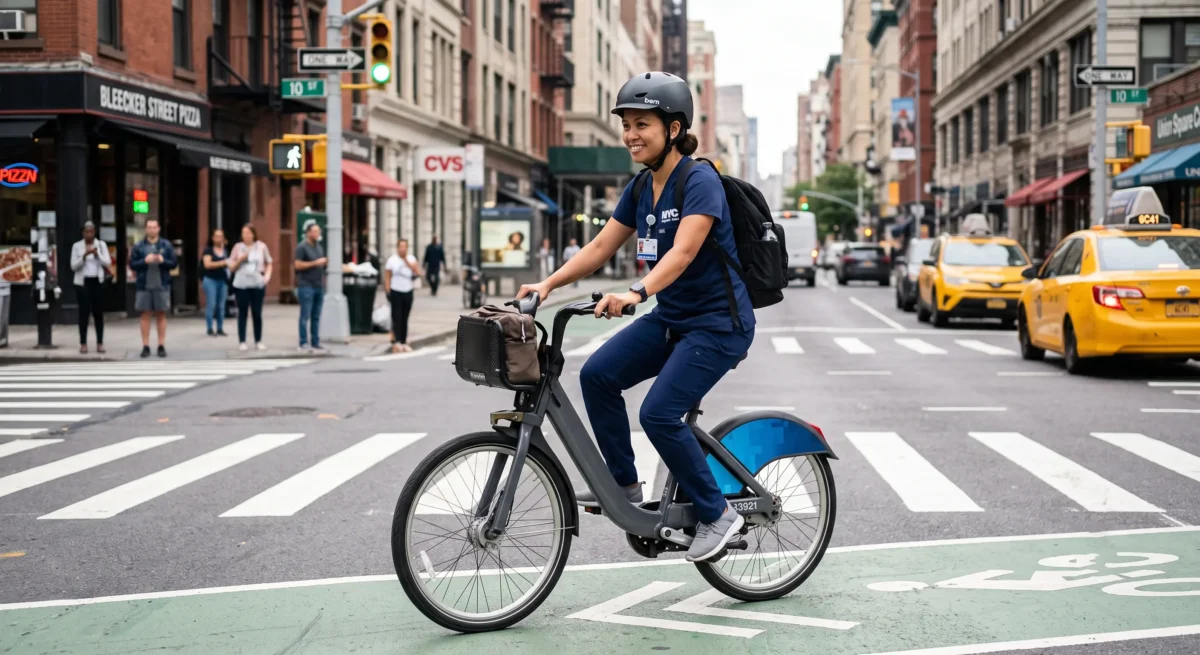 Cyclistic Google BI Capstone