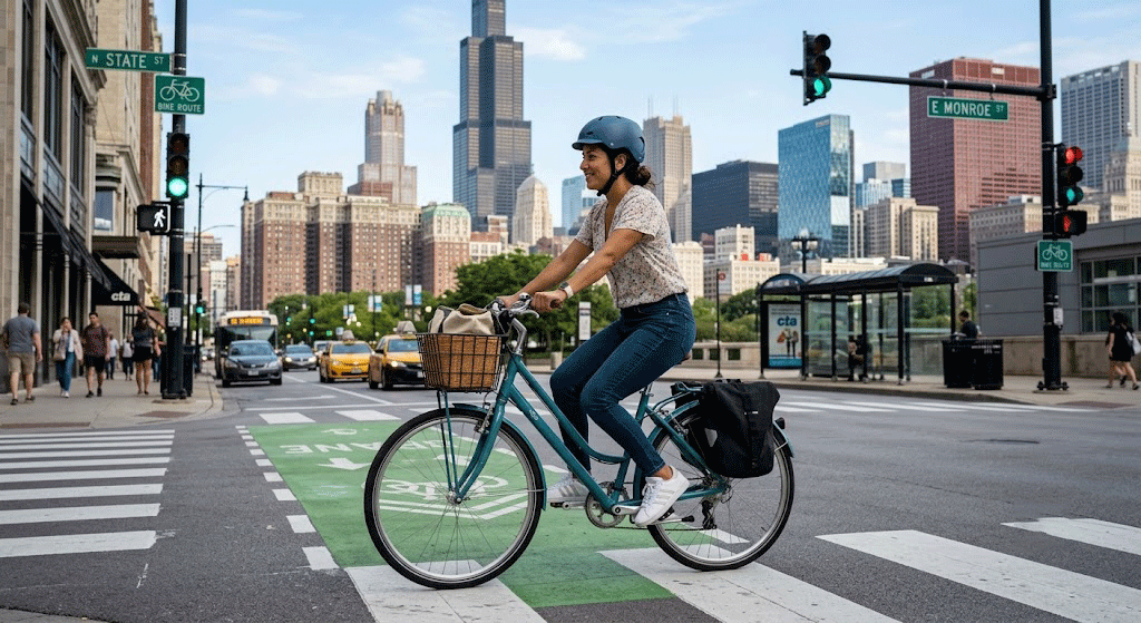 Cyclistic Bike-Share