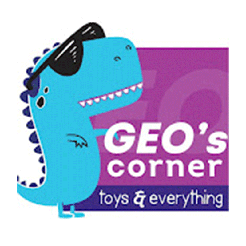 Geos Corner